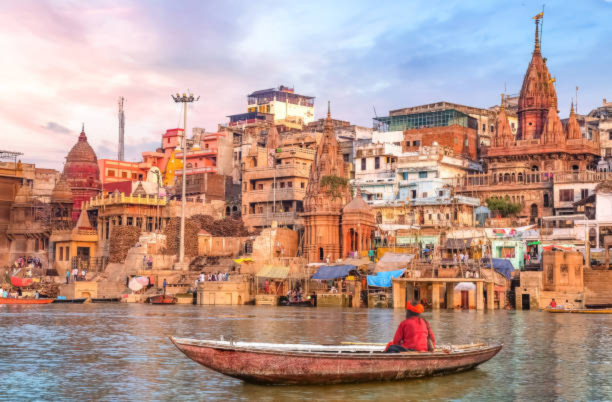   Varanasi